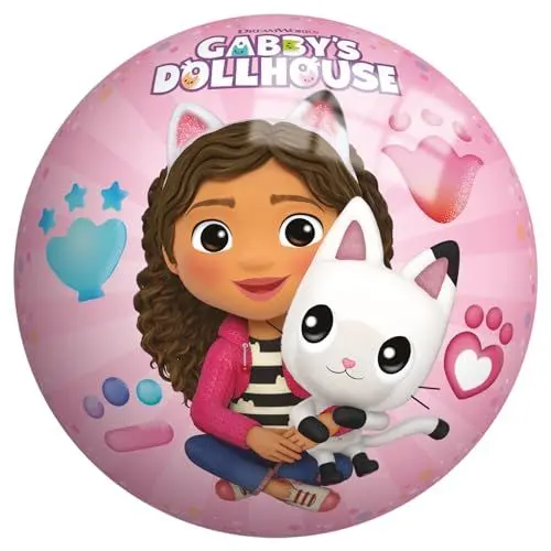 Produktbild: John Spielball 5