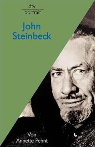 Produktbild: John Steinbeck