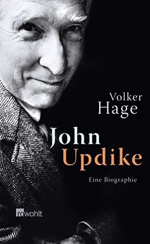 Produktbild: John Updike: Eine Biographie
