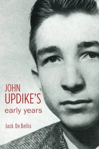 Produktbild: John Updike's Early Years