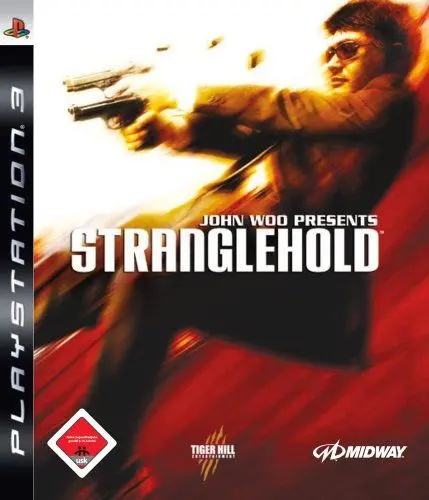 Produktbild: John Woo Presents Stranglehold