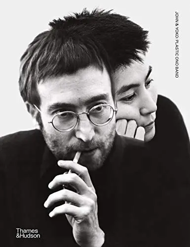 Produktbild: John & Yoko/Plastic Ono Band