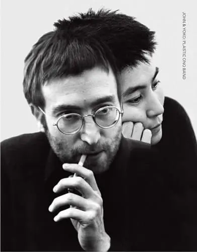 Produktbild: John & Yoko: Plastic Ono Band