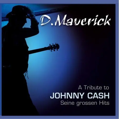 Produktbild: Johnny Cash A Tribute to - Seine grossen Hits 1·· Ring Of Fire·· Hey Porter·· Ghostriders In The Sky·· I Walk The Line·· Cotton Fields·· Folsom Prison Blues·· Jackson·· I Still Miss Someone·· A Boy Named Sue··