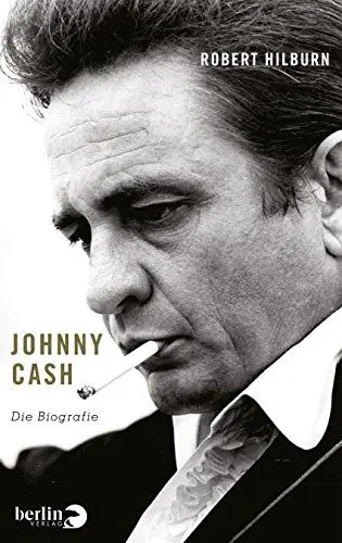 Produktbild: Johnny Cash: Die Biografie