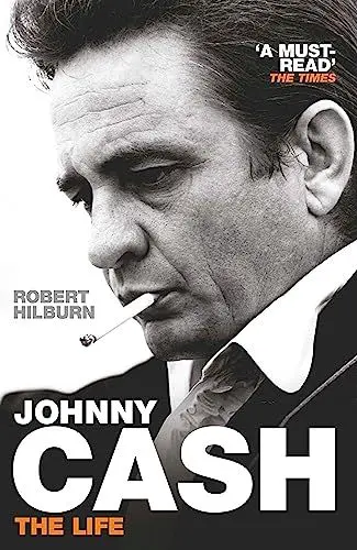 Produktbild: Johnny Cash: The Life