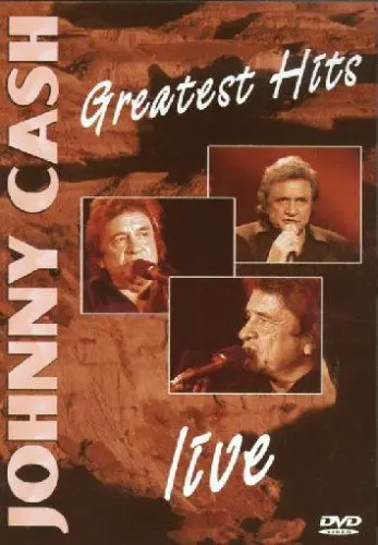 Produktbild: Johnny Cash - Greatest Hits/Live