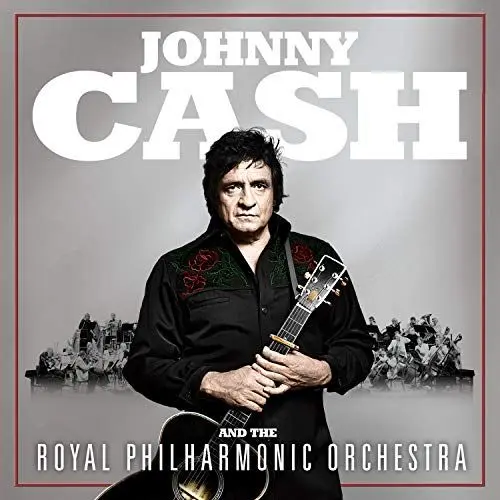 Produktbild: Johnny Cash and the Royal Philharmonic Orchestra
