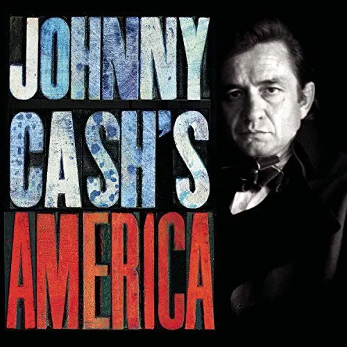 Produktbild: Johnny Cash's America