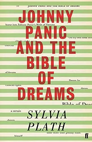 Produktbild: Johnny Panic and the Bible of Dreams: and other prose writings