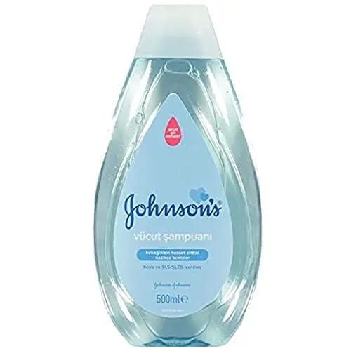 Produktbild: Johnson's Baby Bath 500ml - Baby Waschlotion