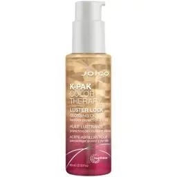 Produktbild: JOICO K-PAK COLOR THERAPY LUSTER LOCK GLOSSING OIL, 63 ML