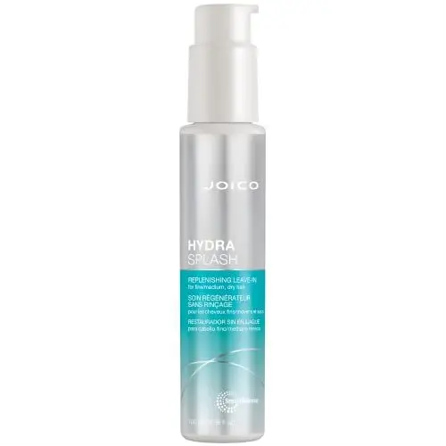 Produktbild: Joico Hydrasplash Replenishing Leave-In for Unisex 3.38 oz Treatment