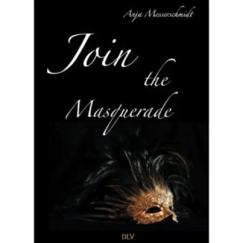 Produktbild: Join the Masquerade