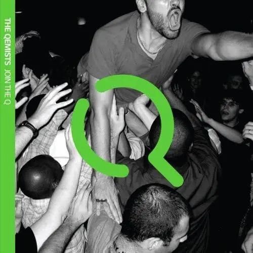 Produktbild: Join the Q (Standard CD)