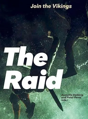 Produktbild: Join the Vikings: The Raid