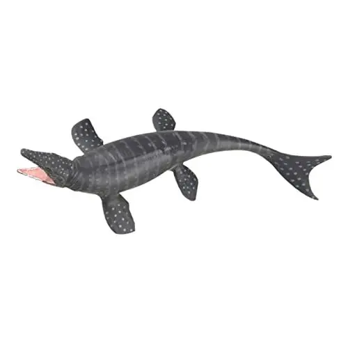Produktbild: JOINPAYA Dinosaurier-Modell Aus Kunststoff Simulation Mosasauru-Spielzeug Für Jungen Und Mädchen Dekoration Für Das Home-Office 0 168 Kg Dino-Modell