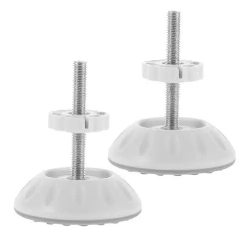 Produktbild: JOINPAYA Hardware-kit Ersatzteile Gewindespindelstangen für Den Austausch Der Befestigungsschraube