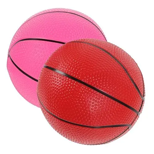 Produktbild: JOINPAYA 1 Satz Outdoor-kleinkindspielzeug Für Den Garten Basketball Indoor Für Kinder Babyanzüge Für Jungen Spielzeug Für Kinder Kinderspielzeug Ballspiele Für Kleinkinder 1-3 Plastik 2st