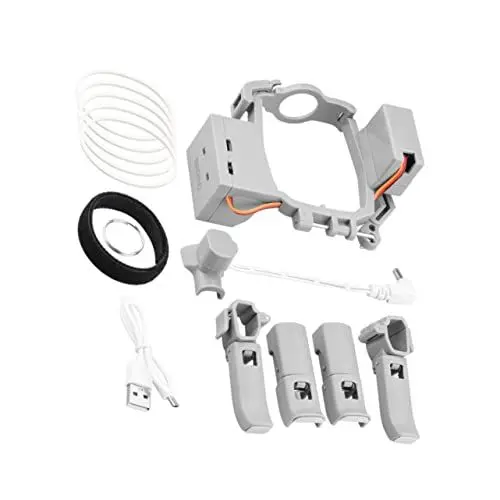 Produktbild: JOINPAYA Drohnenwerfer Uav Air Dropped Supply Zubehör-kit für Dauerhafte Materialsuche