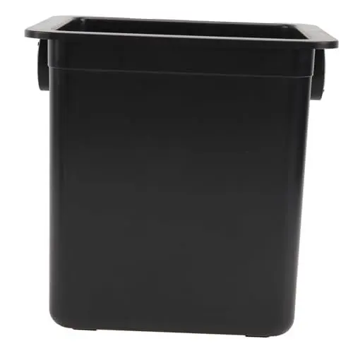 Produktbild: JOINPAYA 1 Stück Espresso-abklopfbehälter Bodeneimer Stabiles Material Ohne Boden Geeignet Für Zu Hause Und Im Café