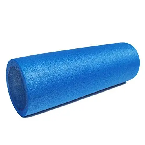 Produktbild: JOINPAYA 1stücke Yoga-roller Aus Epe Stabile Säule Für Fitness-balance-massage Fitness-zubehör Für Damen Blau