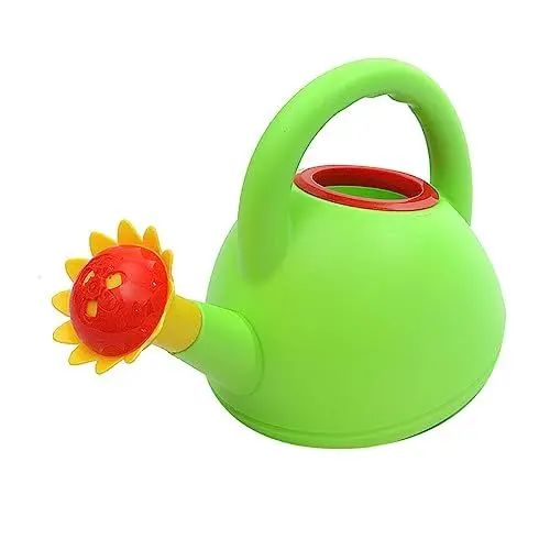 Produktbild: JOINPAYA 1stk Sprinkler Im Wasser Badeeimer Für Kinder Zum Pflanzenbewässerer Garten Wassertopf Pflanzengießkanne Kleine Gießkanne Gießkannen Für Kinder Gießkanne Kleinkind Badekrug