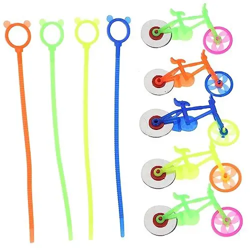 Produktbild: JOINPAYA 20st Fahrrad Spielzeug Spielzeug-Fahrrad Laufrad Für Kinder Spielzeug Für Kleinkinder Fahrradspielzeug Für Kinder Fahrräder Mit Spielzeugausrüstung Fahrrad Spiele Fahrrad Kinder Pp