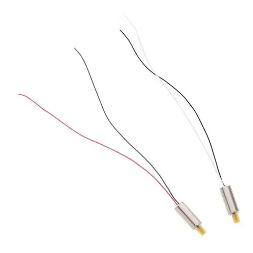 Produktbild: JOINPAYA Ersatz Mini A B Motor Für RC Drohnen Kompatibel Mit E88pro Ohne Stecker Mikromotoren Für Ferngesteuerte Flugzeuge Präzise Motoren Für Verbesserte Leistung