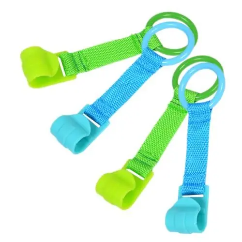 Produktbild: JOINPAYA Baby Pull up Bars Für Kleinkinder Baby-klimmzugstangen Für Jungen Und Mädchen