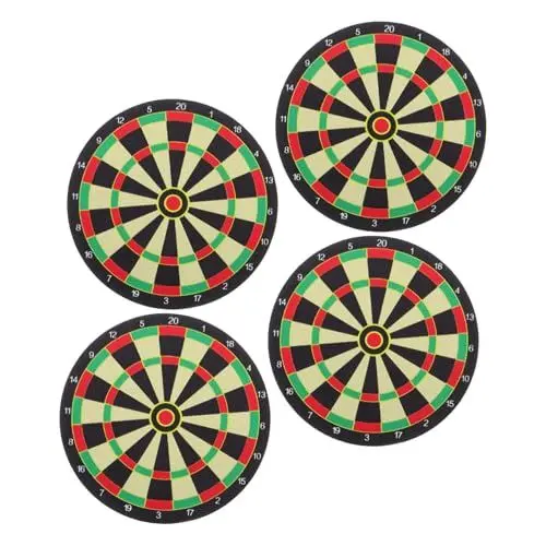 Produktbild: JOINPAYA Interaktives Sportspiel 4-teiliges Mini-Set Schaumstoff Perfekte Innendekoration Für Kinder Und Erwachsene