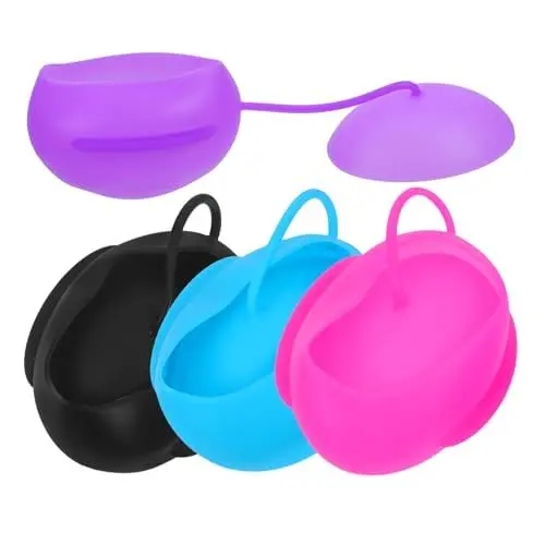 Produktbild: JOINPAYA 4stücke Wiederverwendbare Silikon-wasserballons Für Pool-spiele Bunte Wasserbomben Für Strand Und Gartenpartys Für Sommer-wasserschlachten Und Teamspiele