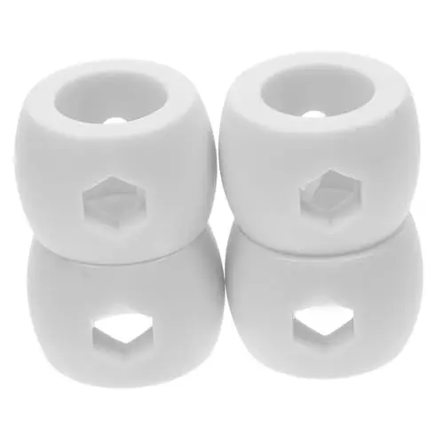 Produktbild: JOINPAYA Ihre Tabelle Fußball Spiel Abs Material Stopper Foosball