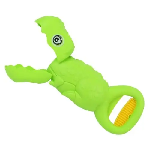 Produktbild: JOINPAYA Kleinkind Alligator Roboter Spielzeug Picker Greifer Arm Hand Spielzeug für Jungen und Mädchen