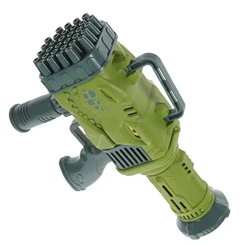 Produktbild: JOINPAYA Dinosaurier-Bubble- Elektrische Seifenblasenmaschine Blasenmacher Cartoon-Blase-Marker Kinderspielzeug Party-blasenmaschine Elektrischer Seifenblasenhersteller Partyzubehör Abs
