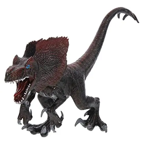 Produktbild: JOINPAYA Dinosaurier-Spielzeug Für Jungen Und Mädchen Leichte Tragbare Lichtbeständige Dinosaurier-Modelle Aus Kunststoff Für Partys Und Als Heimdekoration