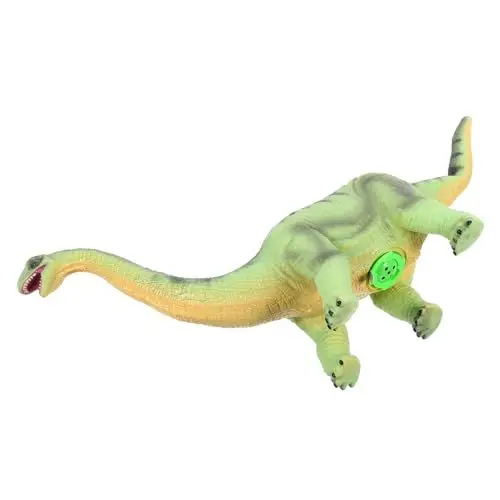 Produktbild: JOINPAYA Künstliches Dinosauriermodell Realistisches Dinosaurierspielzeug Simulierte Tierfigur Kunststoffmodell