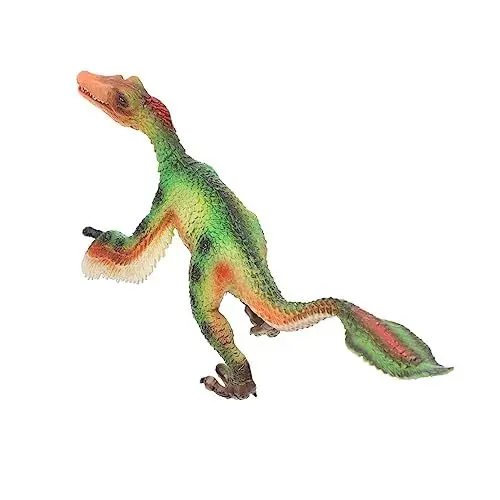 Produktbild: JOINPAYA Dinosaurier-Spielzeug Für Kinder Pädagogisches Kreatives Denken Dekoratives Dinosaurier-Modell-Spielzeug