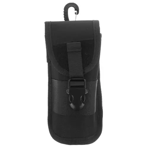 Produktbild: JOINPAYA Gläseretui Für Sonnenbrillen Hartschalen-case Mit Sicherem Verschluss Für Outdoor-aktivitäten Camping Und Schützt Ihre Brille Vor Kratzern Und Stößen