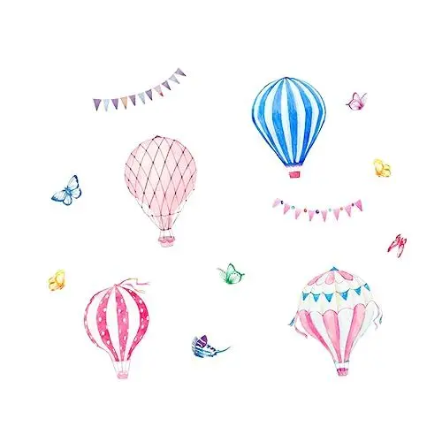 Produktbild: JOINPAYA Hintergrund dekorationen wandaufkleber wandtattoo hause Wandkunstposter abnehmbarer Wandaufkleber Wandtattoos abziehbar wandsticker wasserbarriere wand stickers tapete für zu hause