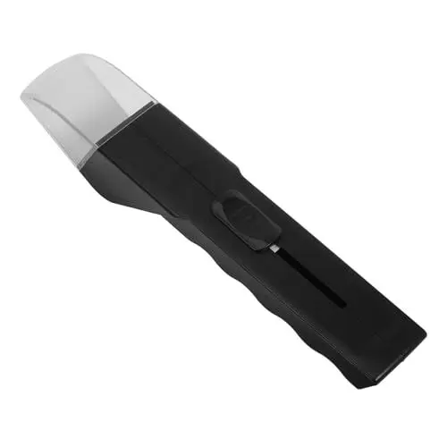 Produktbild: JOINPAYA Insektenfalle Insektenfänger Spinnenfänger Spinnenfangclip Insektenkontrolle fliegenfalle Spinnengreifer Bienenfänger multifunktionaler Insektenfangclip Insektensauger PVC Black