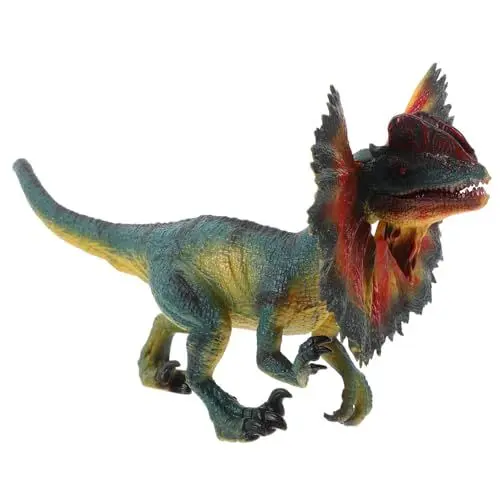 Produktbild: JOINPAYA Simulation Dinosaurier Modell Tier Figur Simuliertes Dekoration Für Schlafzimmer Garten Realistische Dinosaurierfigur
