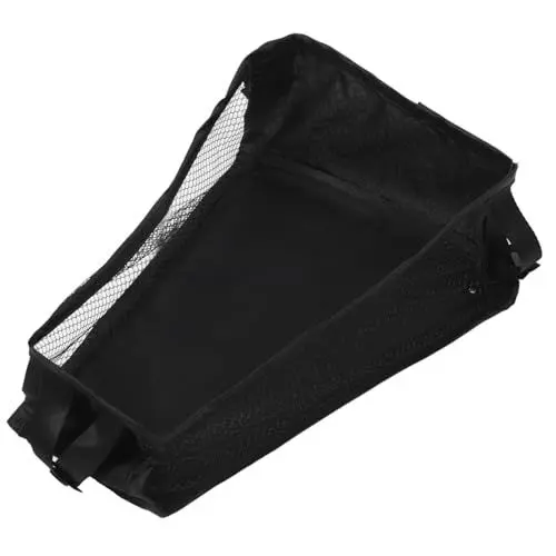 Produktbild: JOINPAYA Kinderwagen-aufhängetasche Aus Polyester Organizer-tasche Für Die Aufbewahrung Des Kinderwagenbodenkorbs