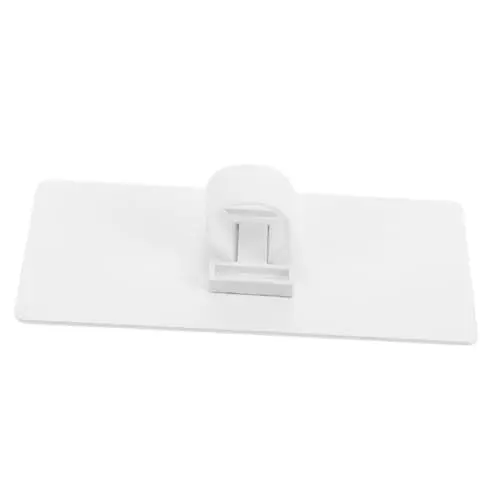 Produktbild: JOINPAYA Mikrofon-logo-schilderstation Handheld-acrylständer Für Vielseitige Anwendungen Für Interviews Und Veranstaltungen