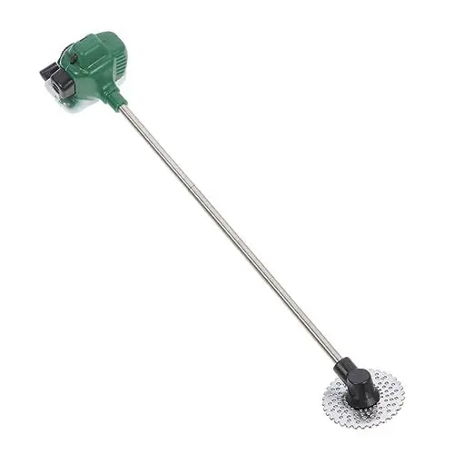 Produktbild: JOINPAYA Simulation Rasenmäher Puppenhaus-zubehör-Pflanze Spielzeug-rasenmäher Blase Rasenmäher Bubble-rasenmäher Für Kinder Rasenmäher Kinder Dachziegel Für Puppenhäuser Garten Green PVC