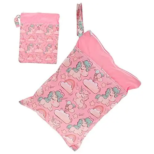 Produktbild: JOINPAYA Wickeltaschen Mehrzweck-windeltasche Nass-trocken-Tasche Für Babywindeln