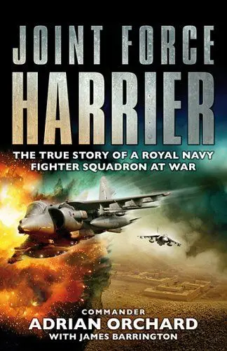 Produktbild: Joint Force Harrier