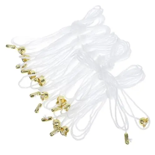 Produktbild: jojofuny Kabel für 10 Stück Verlängerungskabel für Deckenventilatoren Zubehör
