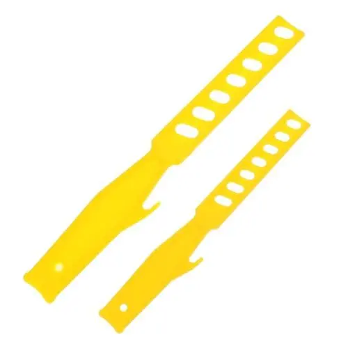 Produktbild: jojofuny Allzweck-farbrührer 2 Wiederverwendbare Mischstäbe Für Epoxid-öl-acrylfarbe Farbrührstäbe Für Bastelarbeiten Leicht Einfach Zu Handhaben