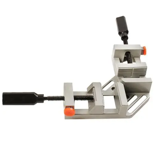 Produktbild: jojofuny 90-grad-eckspannwerkzeug Schnellspannklemme Für Die Holzbearbeitung Fotorahmen